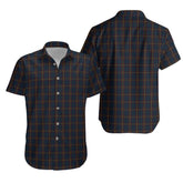 MacLaine of Lochbuie Hunting Tartan Hawaiian Shirt